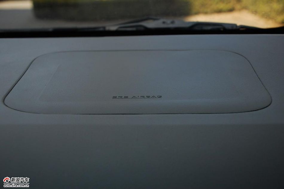 比亚迪G3实拍图-内饰