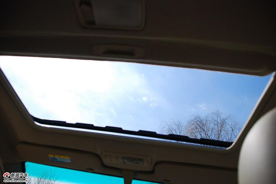 比亚迪G3实拍图-内饰