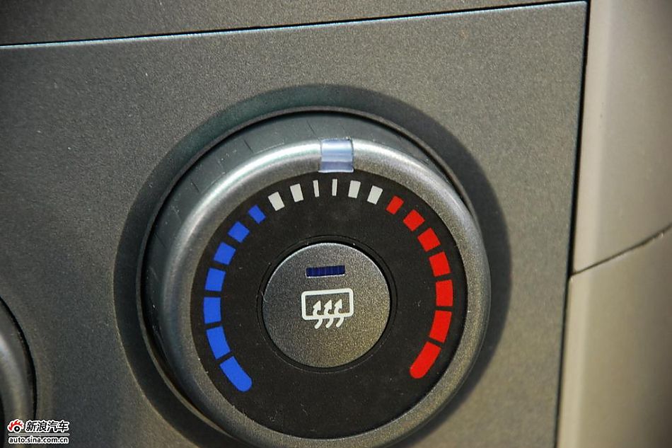 比亚迪G3实拍图-内饰