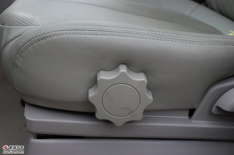 比亚迪G3实拍图-内饰