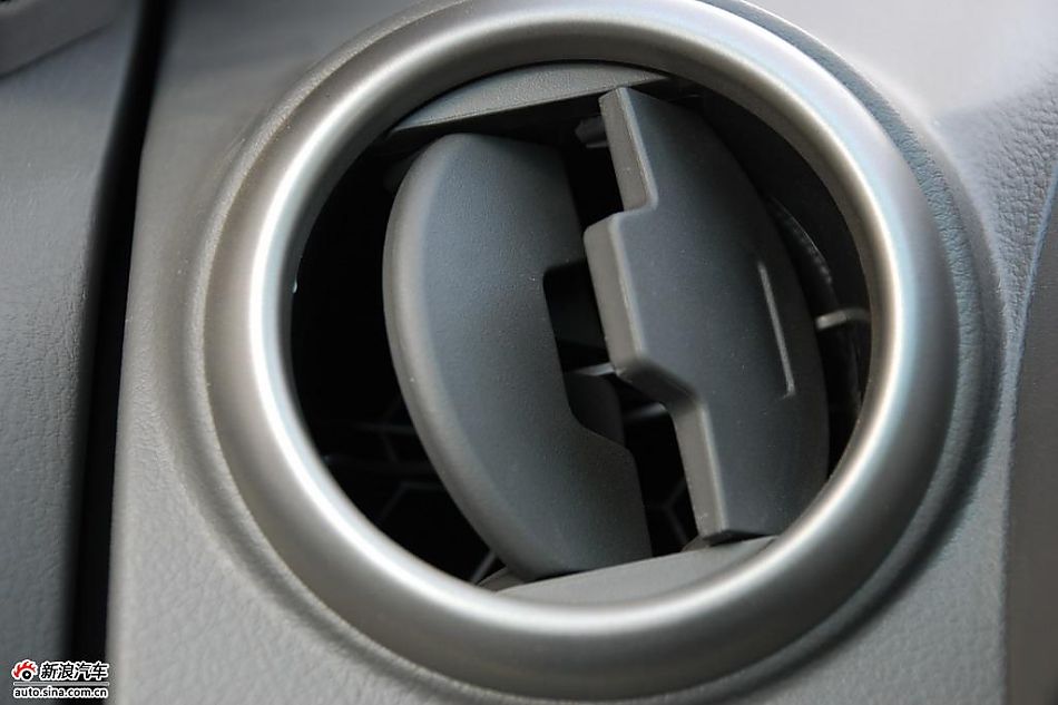 比亚迪G3实拍图-内饰