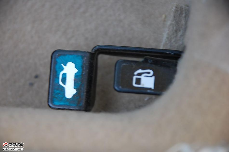 比亚迪G3实拍图-内饰