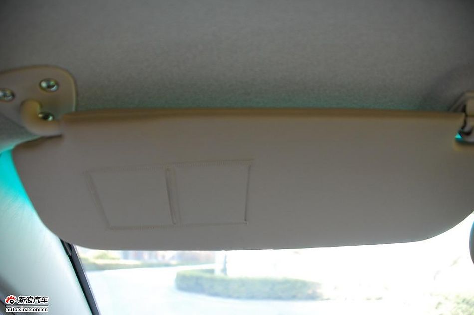 比亚迪G3实拍图-内饰