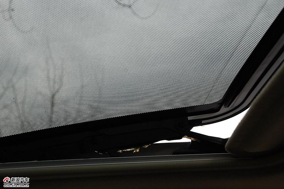 比亚迪G3实拍图-内饰