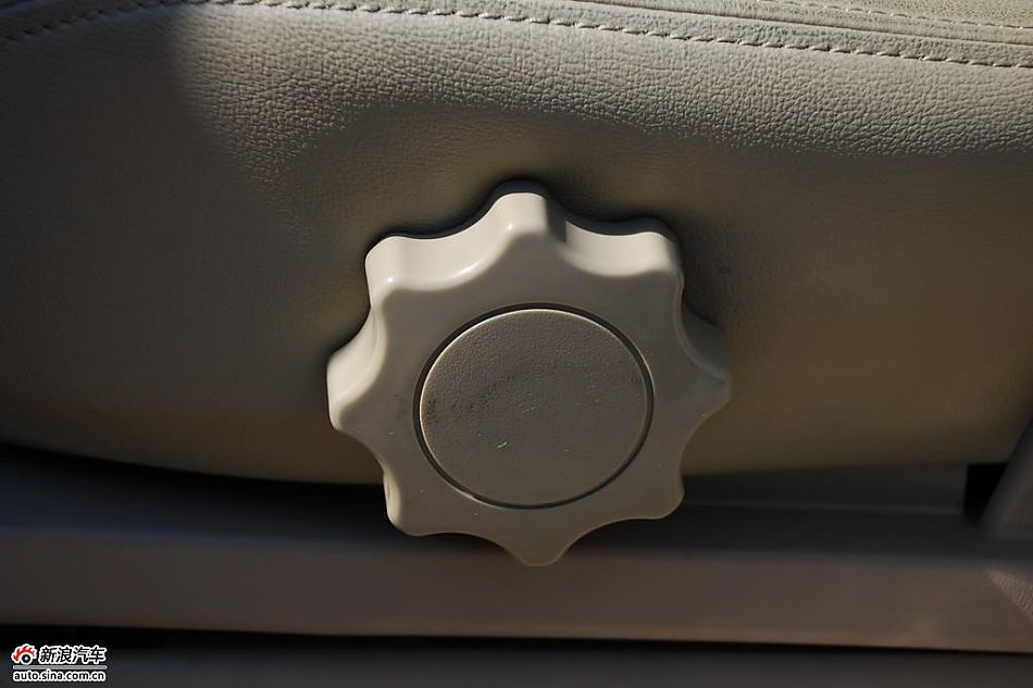 比亚迪G3实拍图-内饰