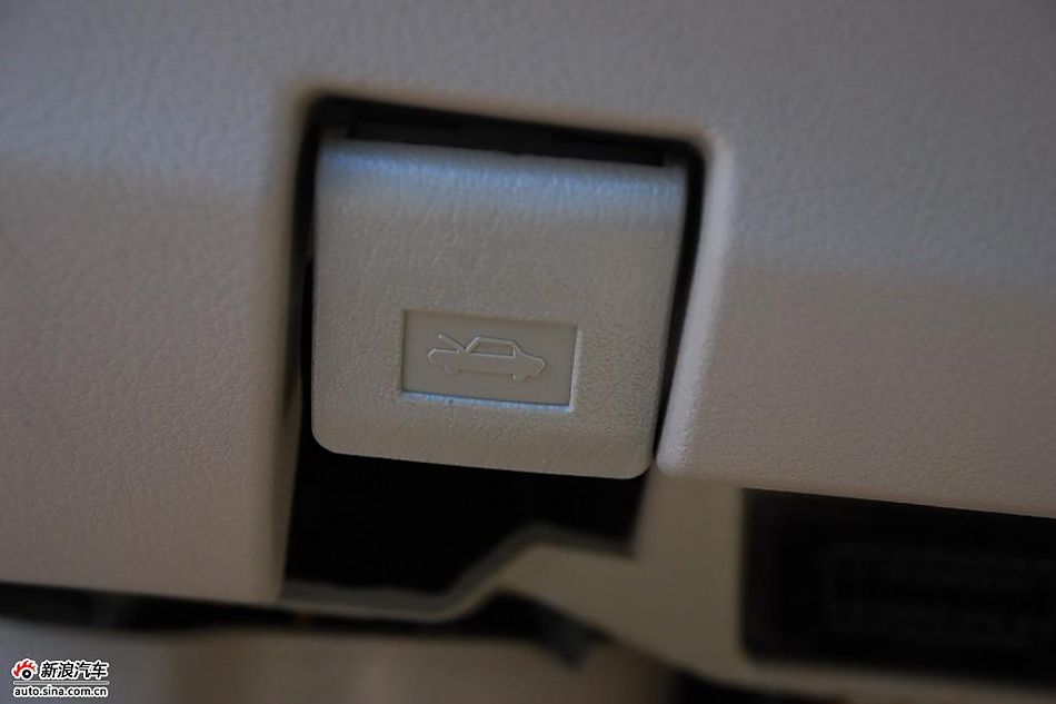 比亚迪G3实拍图-内饰