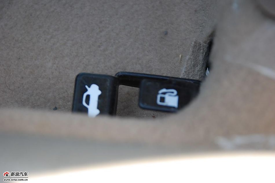 比亚迪G3实拍图-内饰