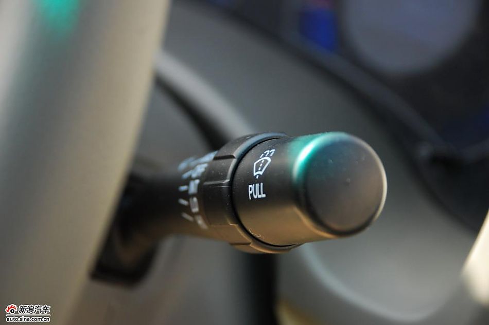 比亚迪G3实拍图-内饰