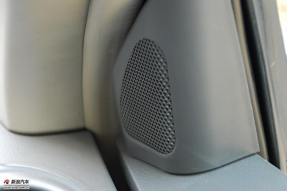 比亚迪G3实拍图-内饰