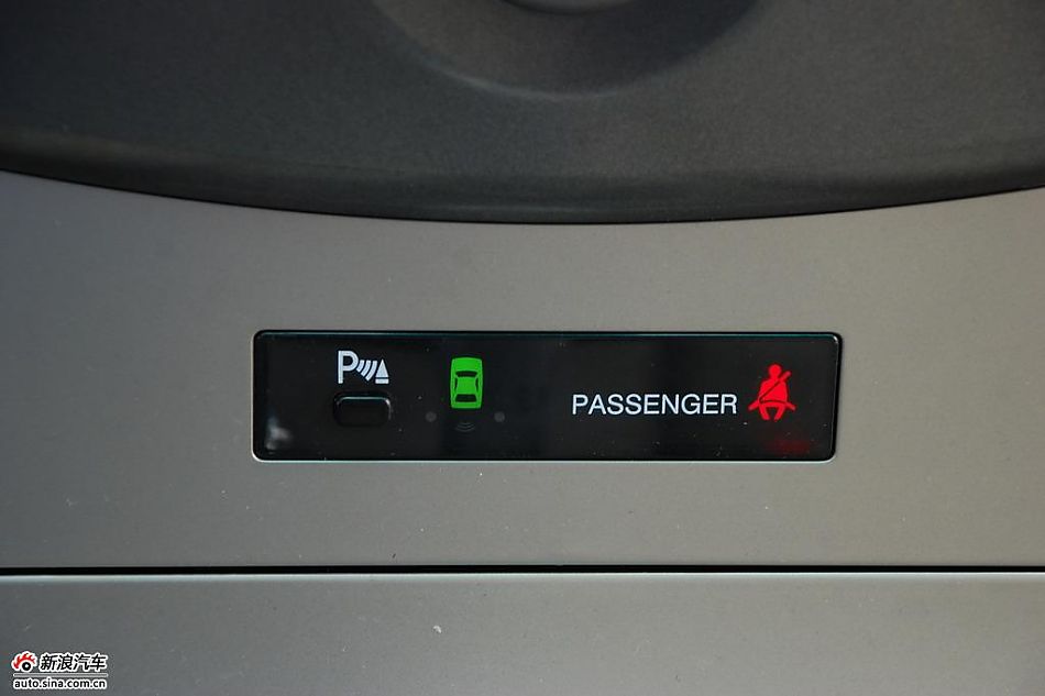 比亚迪G3实拍图-内饰