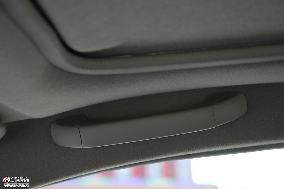 比亚迪G3实拍图-内饰