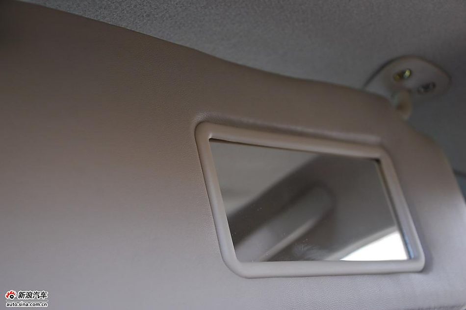 比亚迪G3实拍图-内饰