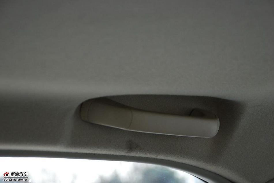 比亚迪G3实拍图-内饰