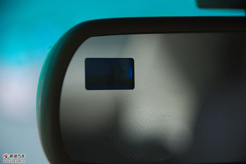 比亚迪G3实拍图-内饰