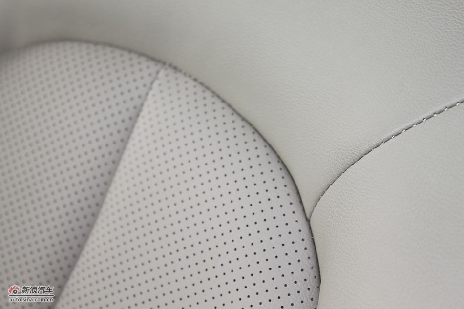 内饰及内部细节