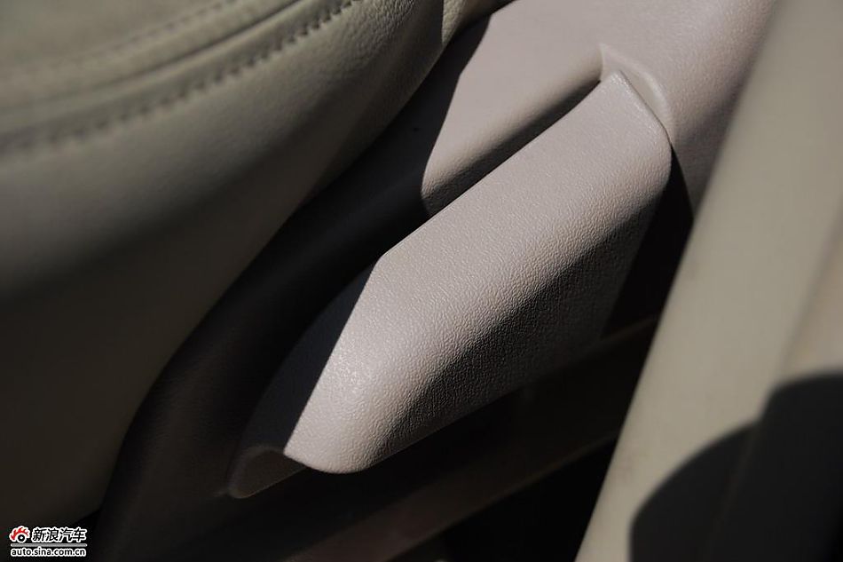 比亚迪G3实拍图-内饰