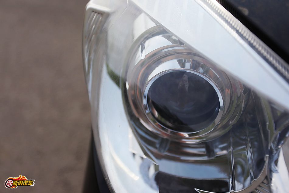 比亚迪G3手动豪雅型GLX-i外观图片