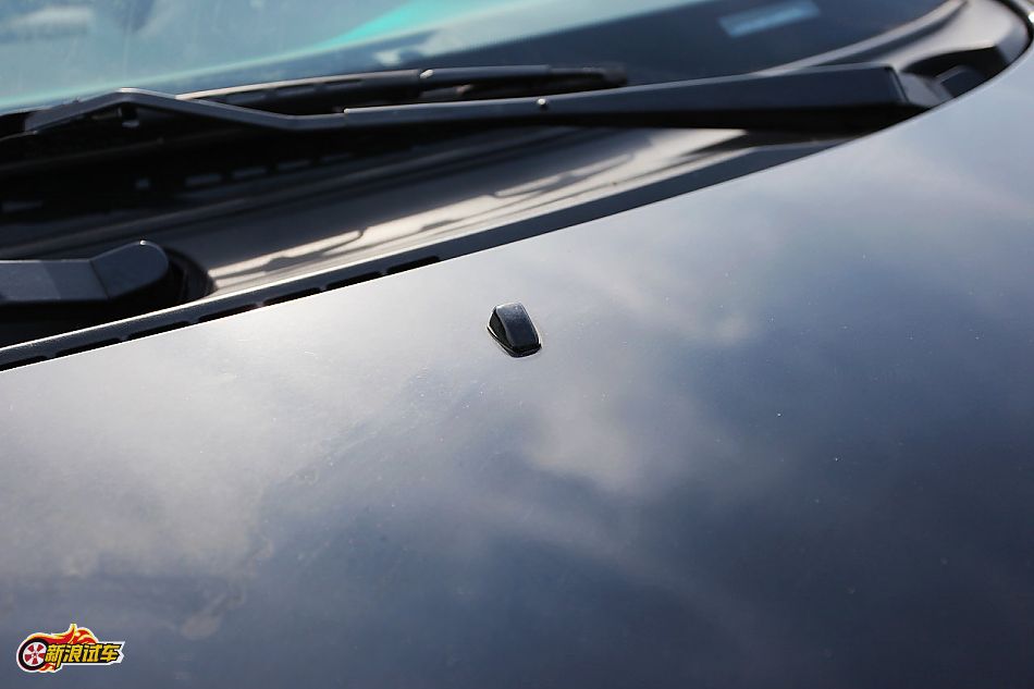 比亚迪G3手动豪雅型GLX-i外观图片