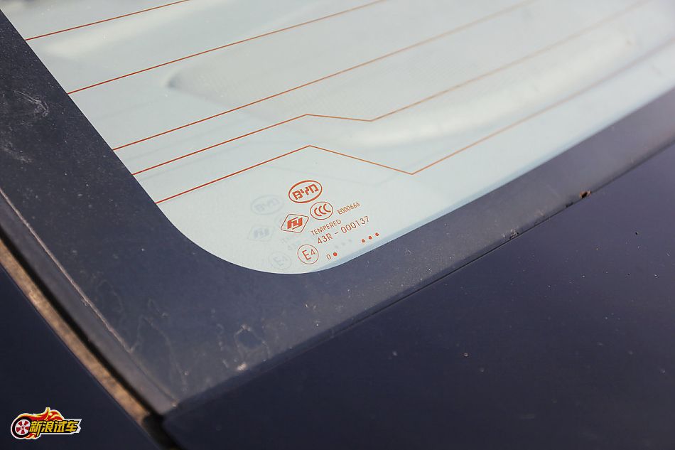 比亚迪G3手动豪雅型GLX-i外观图片