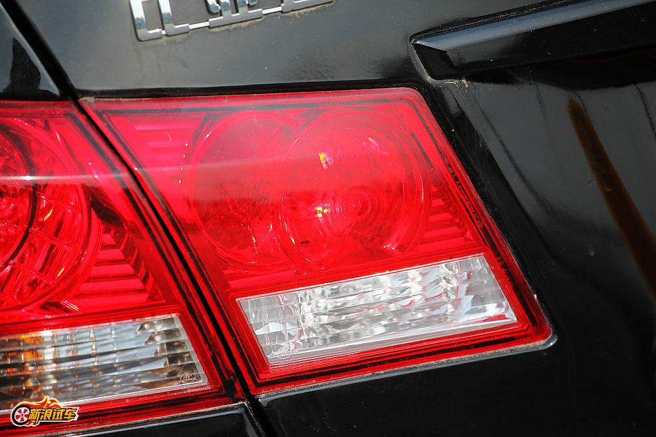 比亚迪G3手动豪雅型GLX-i外观图片