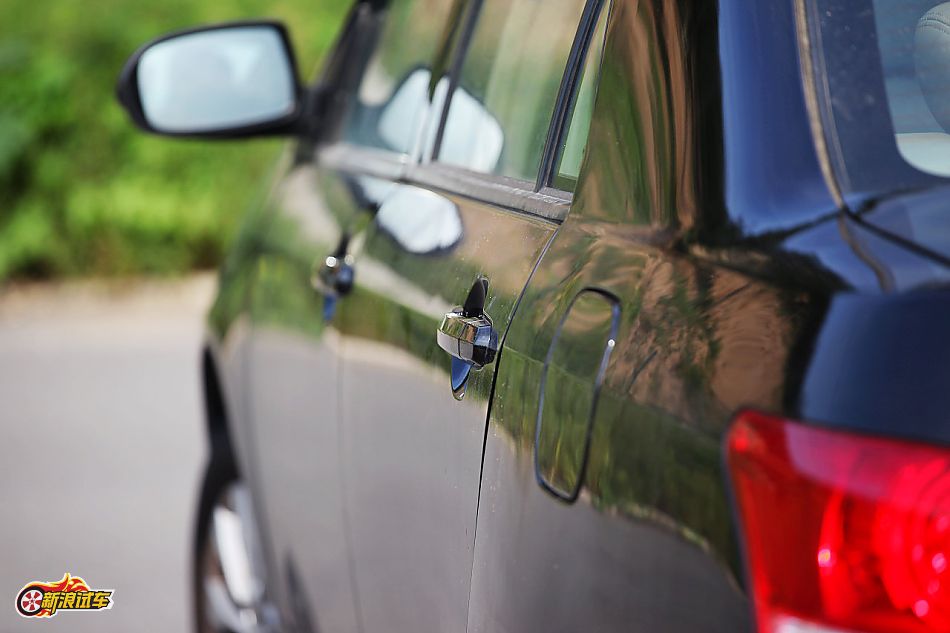 比亚迪G3手动豪雅型GLX-i外观图片