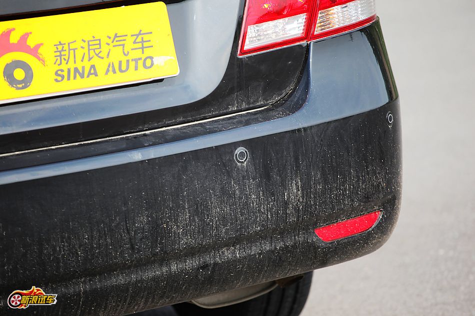 比亚迪G3手动豪雅型GLX-i外观图片