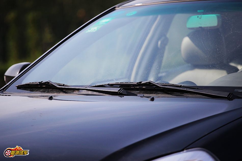 比亚迪G3手动豪雅型GLX-i外观图片