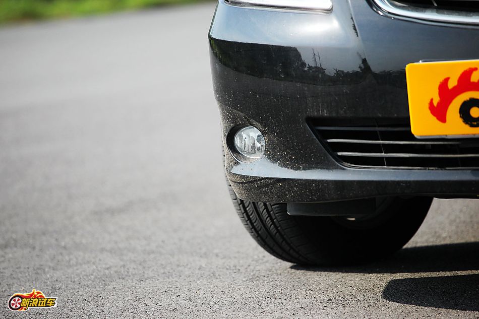 比亚迪G3手动豪雅型GLX-i外观图片