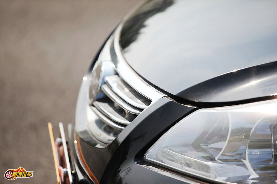 比亚迪G3手动豪雅型GLX-i外观图片