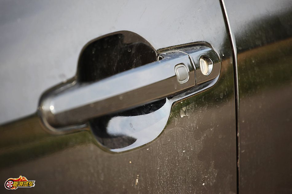 比亚迪G3手动豪雅型GLX-i外观图片