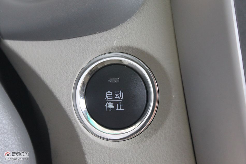 内饰及内部细节