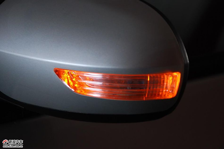 比亚迪G3实拍图-外观