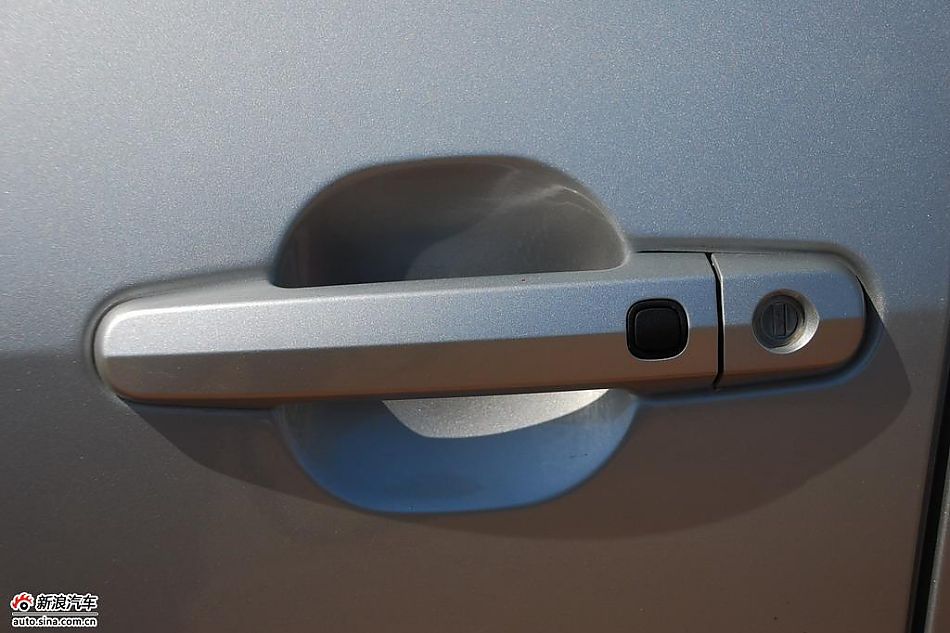 比亚迪G3实拍图-外观