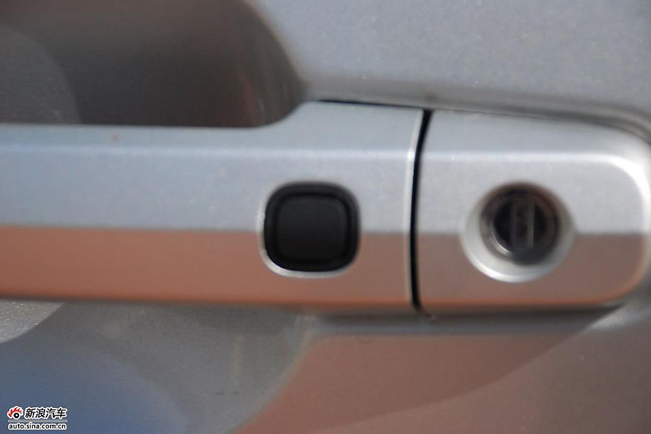 比亚迪G3实拍图-外观