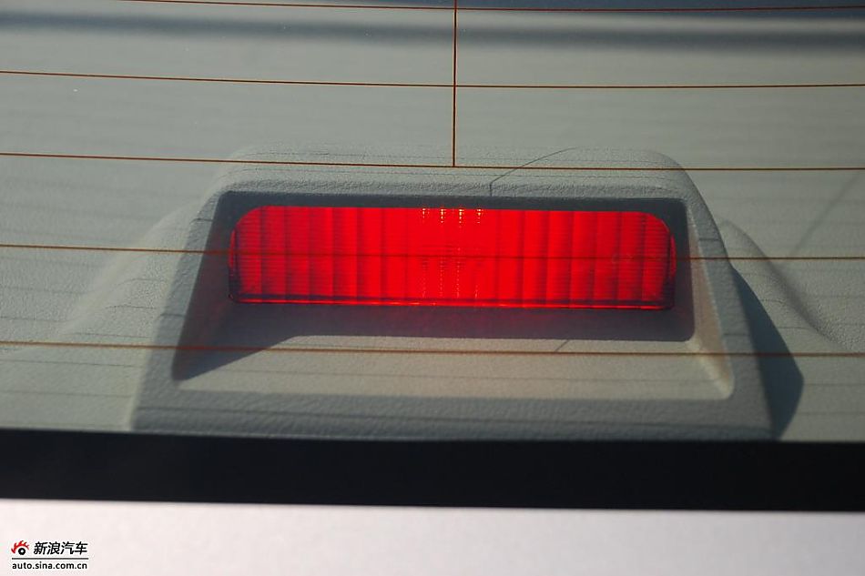 比亚迪G3实拍图-外观