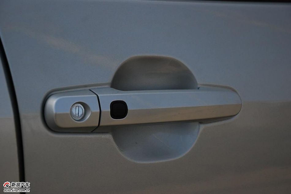 比亚迪G3实拍图-外观