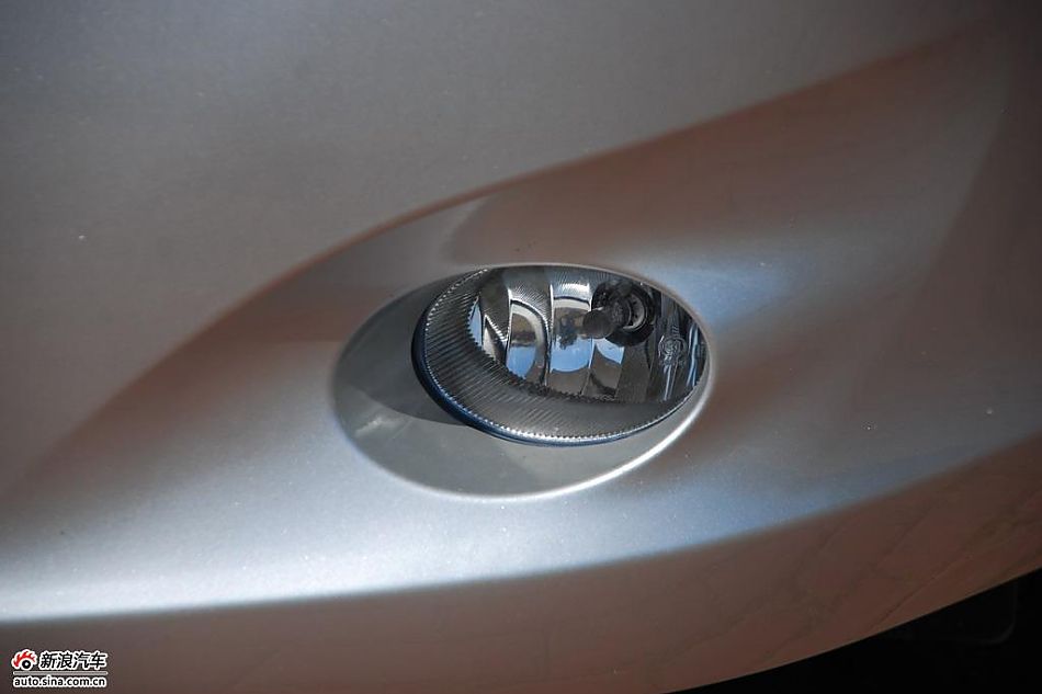 比亚迪G3实拍图-外观