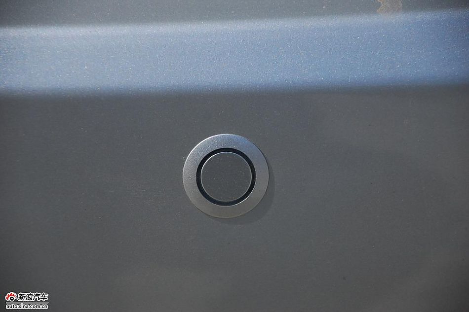 比亚迪G3实拍图-外观