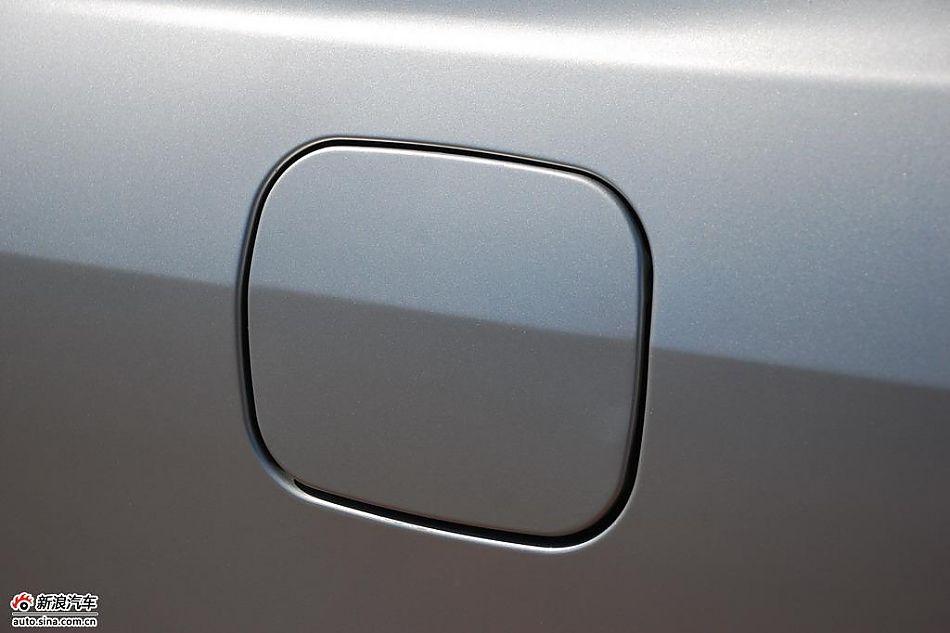 比亚迪G3实拍图-外观