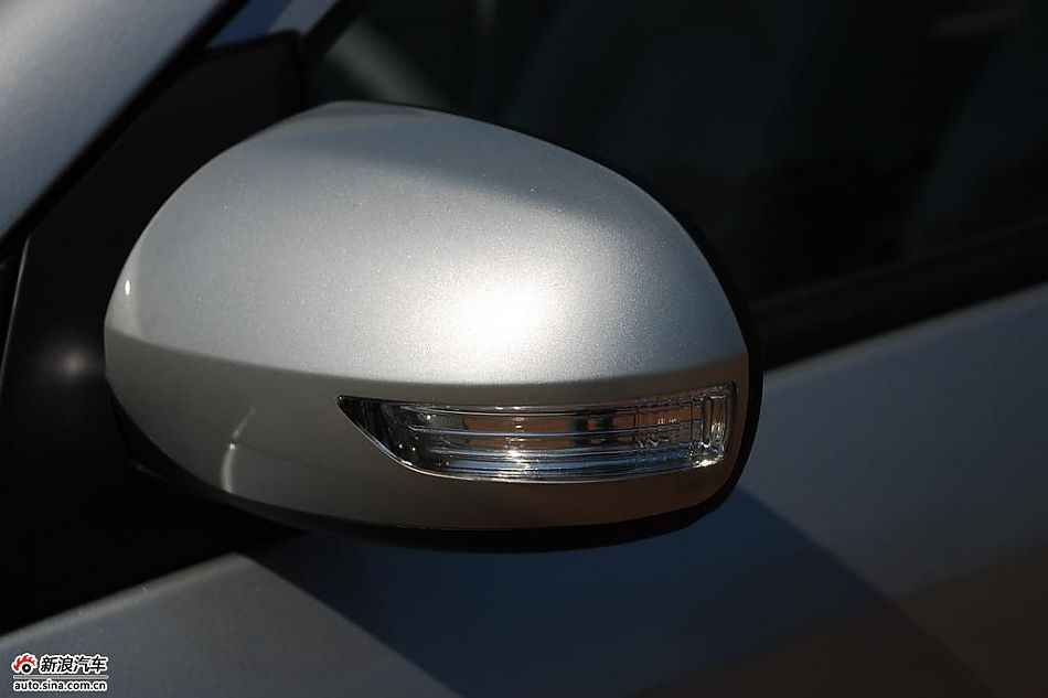 比亚迪G3实拍图-外观