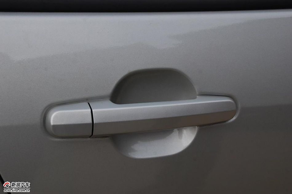 比亚迪G3实拍图-外观