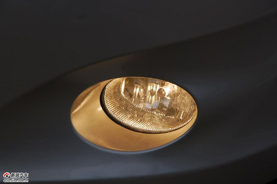 比亚迪G3实拍图-外观