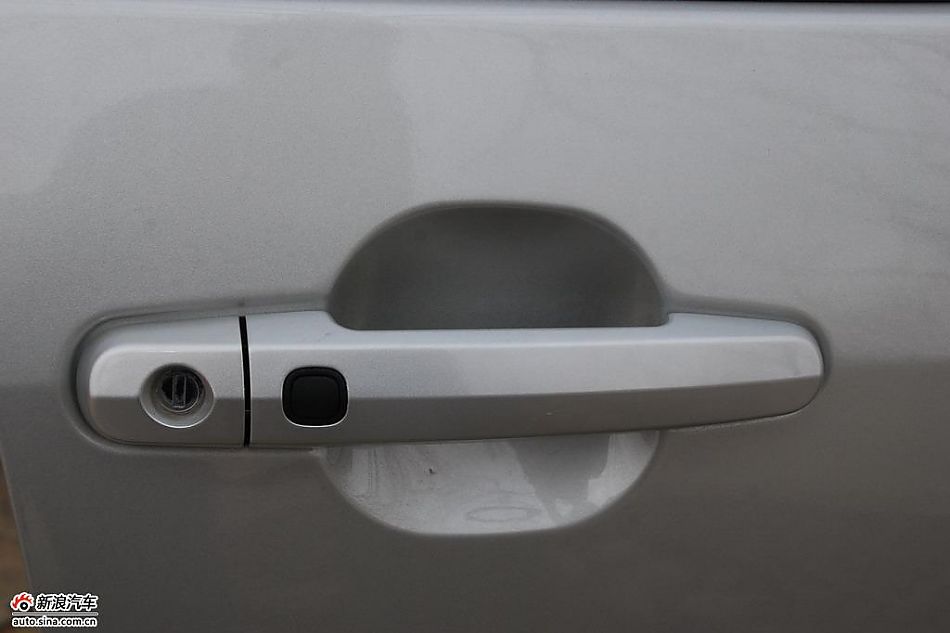 比亚迪G3实拍图-外观