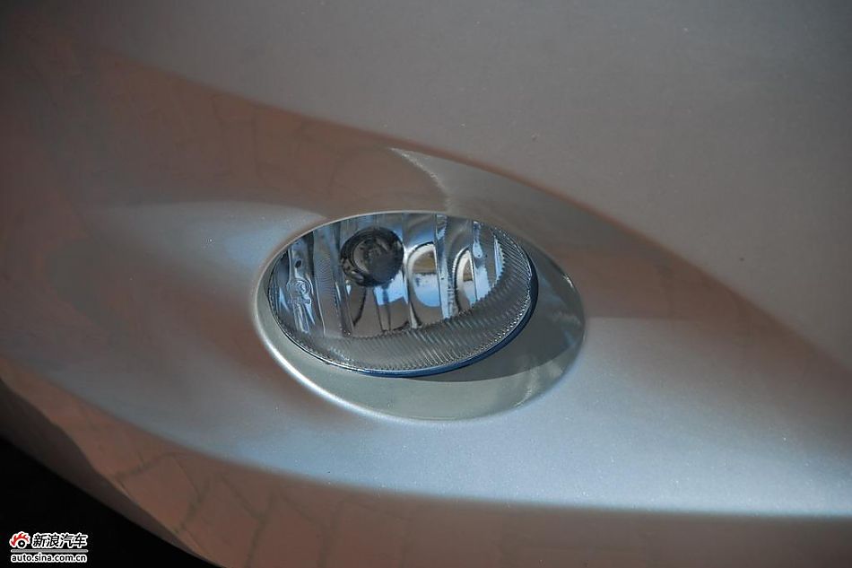 比亚迪G3实拍图-外观