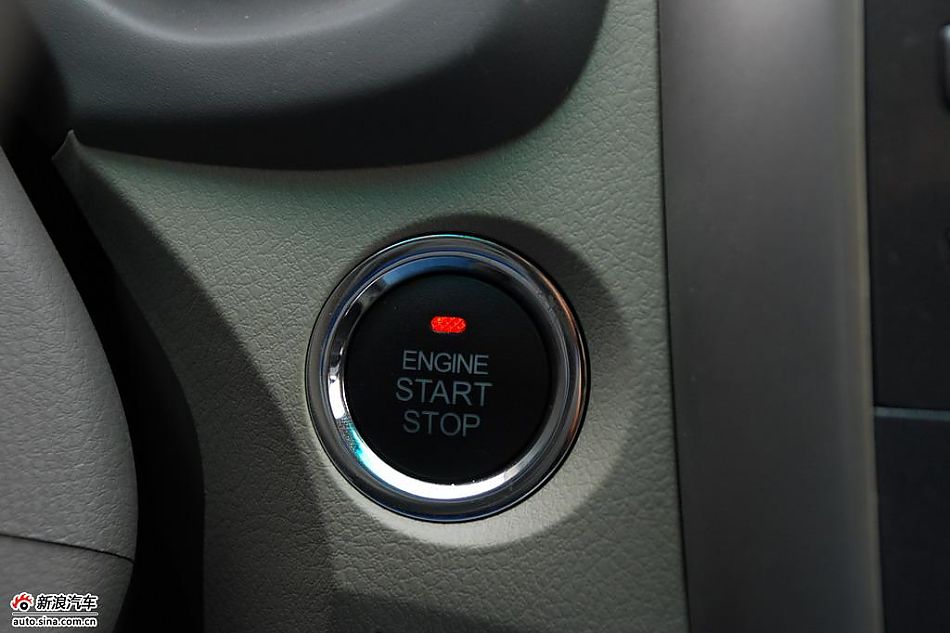 比亚迪G3实拍图-内饰