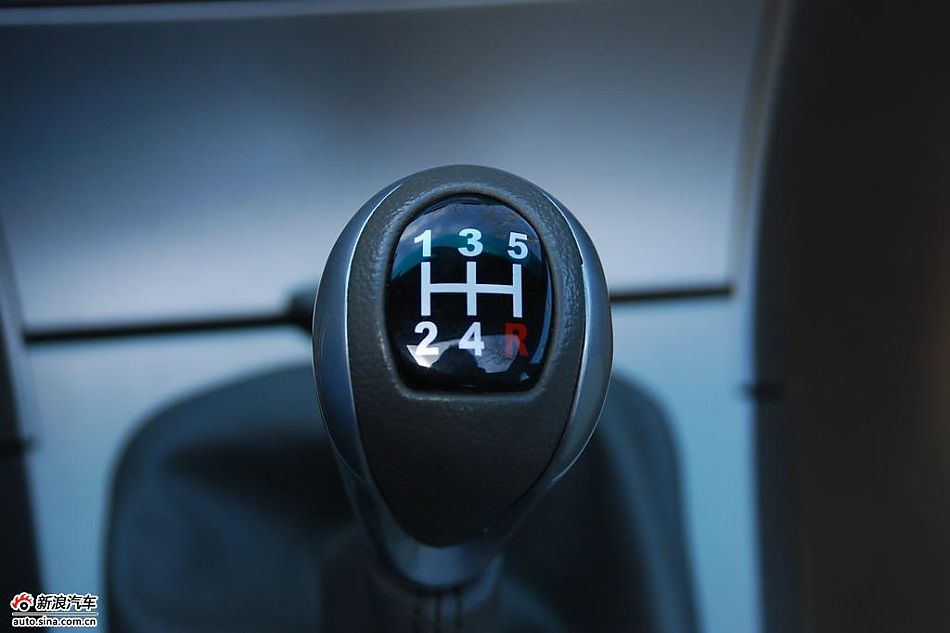 比亚迪G3实拍图-内饰