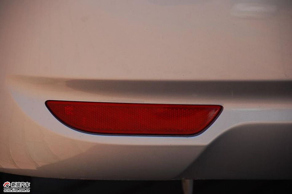 比亚迪G3实拍图-内饰