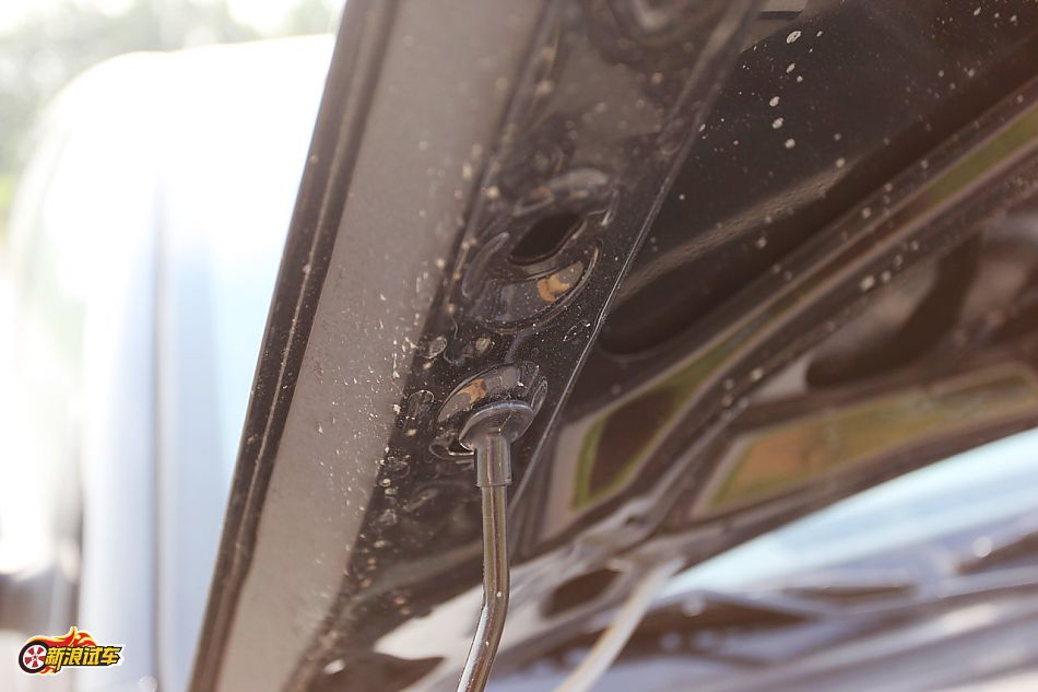 比亚迪G3手动豪雅型GLX-i引擎图片