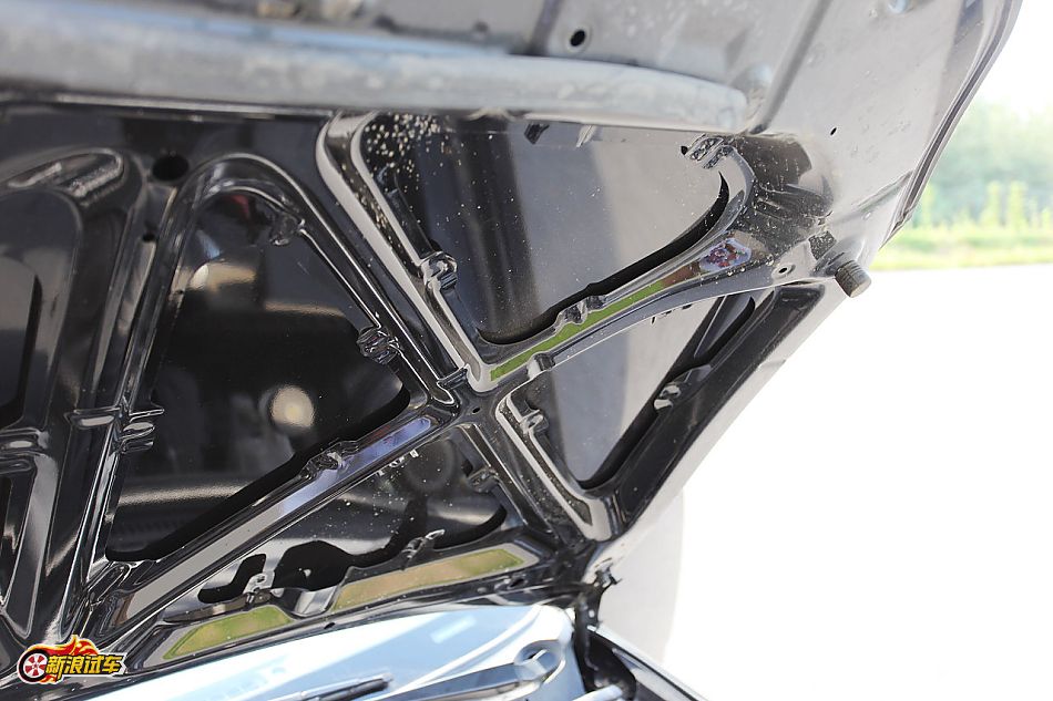 比亚迪G3手动豪雅型GLX-i引擎图片