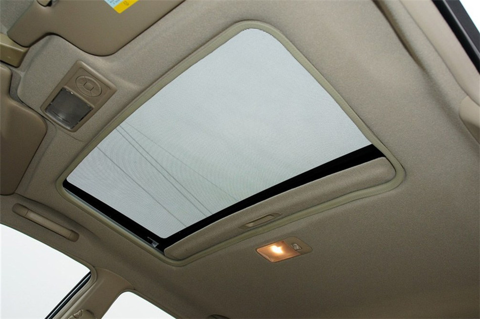 比亚迪G3 2012款 1.5L MT 豪华型 座椅空间